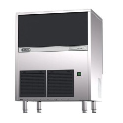 Brema CB 640 A HC Küp Buz Makinesi 67 KG/Gün