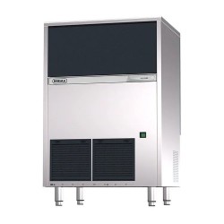 Brema CB 955 A HC Küp Buz Makinesi 95 KG/Gün