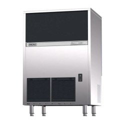 Brema CB 955 HC B-QUBE Küp Buz Makinesi 95 KG/Gün