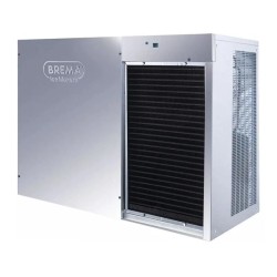 Brema VM 1700 A Yarım Küp Buz Makinesi 770 KG/Gün