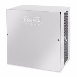 Brema VM 900 A Yarım Küp Buz Makinesi 400 KG/Gün