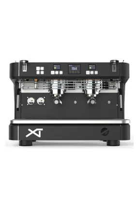Dalla Corte Icon Espresso Kahve Makinesi – 2 Gruplu
