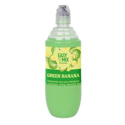 Easy Mix Green Banana 700 Ml