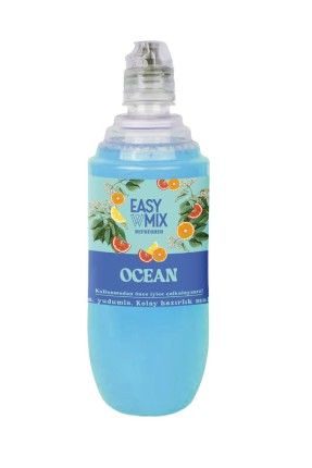 Easy mix Ocean 700 Ml