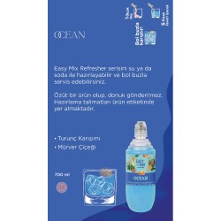 Easy mix Ocean 700 Ml