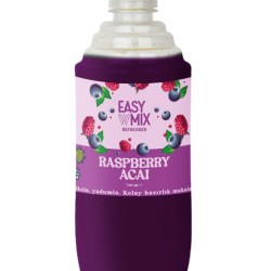 Easy mix Raspberry Acai 700 ml