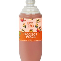 Easy mix Rooibos Peach 700ML