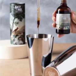Easy Mix Varyasyon – Vegan Yumurta Akı 100 ml