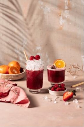 Easymix Libido Aromalı İçecek Bazı 1000 ml