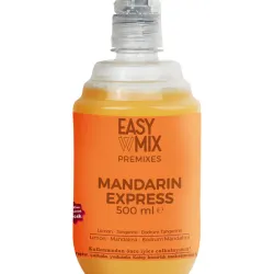 Mandarin Express Narenciye İçecek Bazı 1000 ml