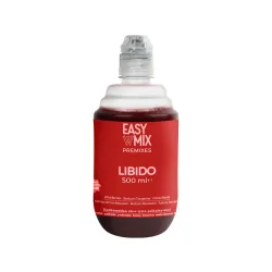 Easymix Libido Aromalı İçecek Bazı 1000 ml