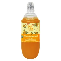 EasyMix Orange Mango 700 ml