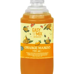 EasyMix Orange Mango 700 ml