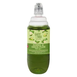 Easymix Sorrel & Green Plum 700ml