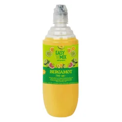 Easy Mix Bergamot 700 Ml Easy Mix Bergamot 700 Ml
