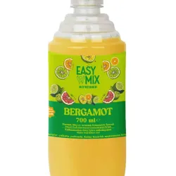 Easy Mix Bergamot 700 Ml