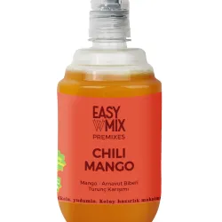 Easy Mix Mango Chill  1000 ml