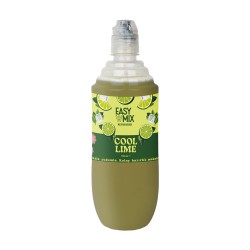 Easy mix X Cool Lime 700 ml