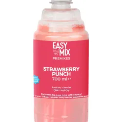 EasyMix Strawberry Punch 700 ml