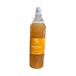 Easy Mix Gingerbread 1000 ML Easy Mix Gingerbread 1000 ML