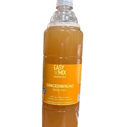 Easy Mix Gingerbread 1000 ML Easy Mix Gingerbread 1000 ML