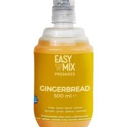 Easy Mix Gingerbread 700 ML