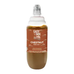 Easy Mix Chestnut Kestane The Pumps Series 700 ML Easy Mix Chestnut Kestane The Pumps Series 700 ML