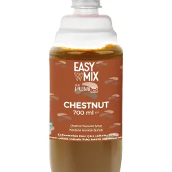 Easy Mix Chestnut Kestane The Pumps Series 700 ML