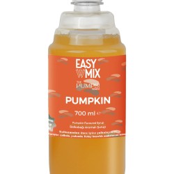 Easy Mix Pumpkin Balkabağı The Pumps Series 700 ML Easy Mix Pumpkin Balkabağı The Pumps Series 700 ML