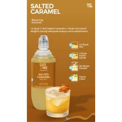 Easy Mix Salted Caramel 700 ML