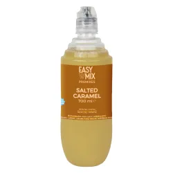 Easy Mix Salted Caramel 700 ML