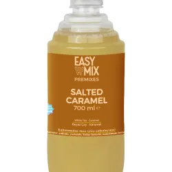 Easy Mix Salted Caramel 700 ML