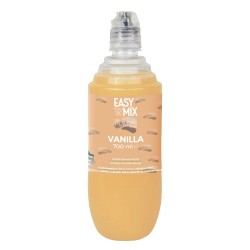 Easy Mix Vanilla Vanilya The Pumps Series 700 ML Easy Mix Vanilla Vanilya The Pumps Series 700 ML