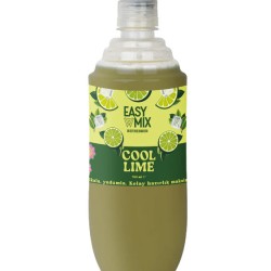 Easy mix X Cool Lime 700 ml