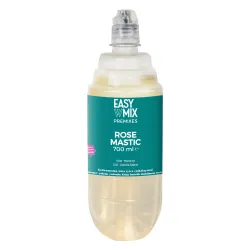 Easy Mix Rose Mastic 700 ml Easy Mix Rose Mastic 700 ml