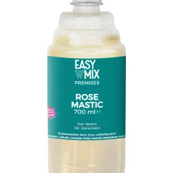 Easy Mix Rose Mastic 700 ml Easy Mix Rose Mastic 700 ml