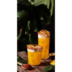 EasyMix Orange Mango 700 ml