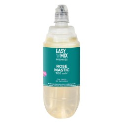 Easy Mix Rose Mastic 700 ml Easy Mix Rose Mastic 700 ml