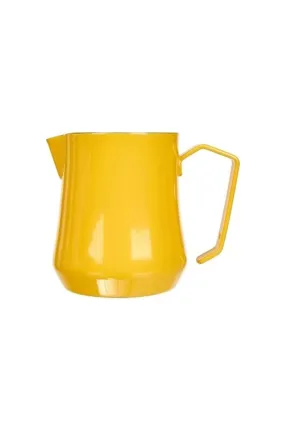 Motta Tulip Süt Potu Sarı 500 ml Motta Tulip Süt Potu Sarı 500 ml