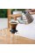 Ayarlı cam kahve dripper 200 ml ACD-20