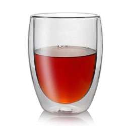 Çift Katman Bardak 350ml