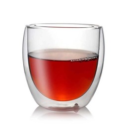 Çift Katman Bardak 80ml