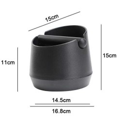 Kahve Posa Kovası (Knock Box) 15 cm Kahve Posa Kovası (Knock Box) 15 cm