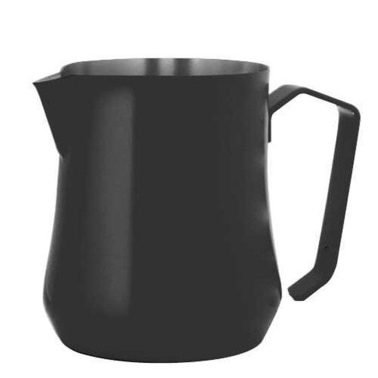 Motta Süt Potu Tulip Siyah 500 ml – Pluskahve