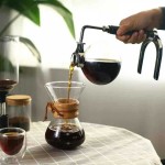 Pour Over Kahve Ekipmanları – Demlemenin En Saf Hali