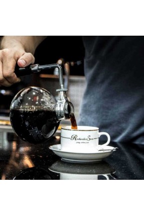 Sifon Kahve Demleme 3 Bardak Sifon Kahve Demleme 3 Bardak