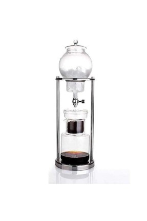 Soğuk Kahve Demleme 600ML Soğuk Kahve Demleme 600ML