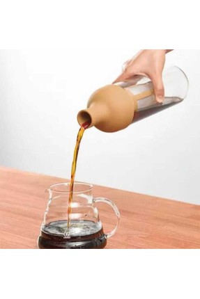 Soğuk Kahve Demleme Şişe 850ML Soğuk Kahve Demleme Şişe 850ML