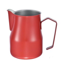 Motta Süt Potu Prof 500 Ml Kırmızı Pitcher