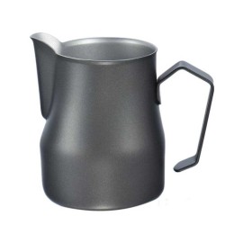 Süt Potu Prof 500 Ml Siyah Pitcher